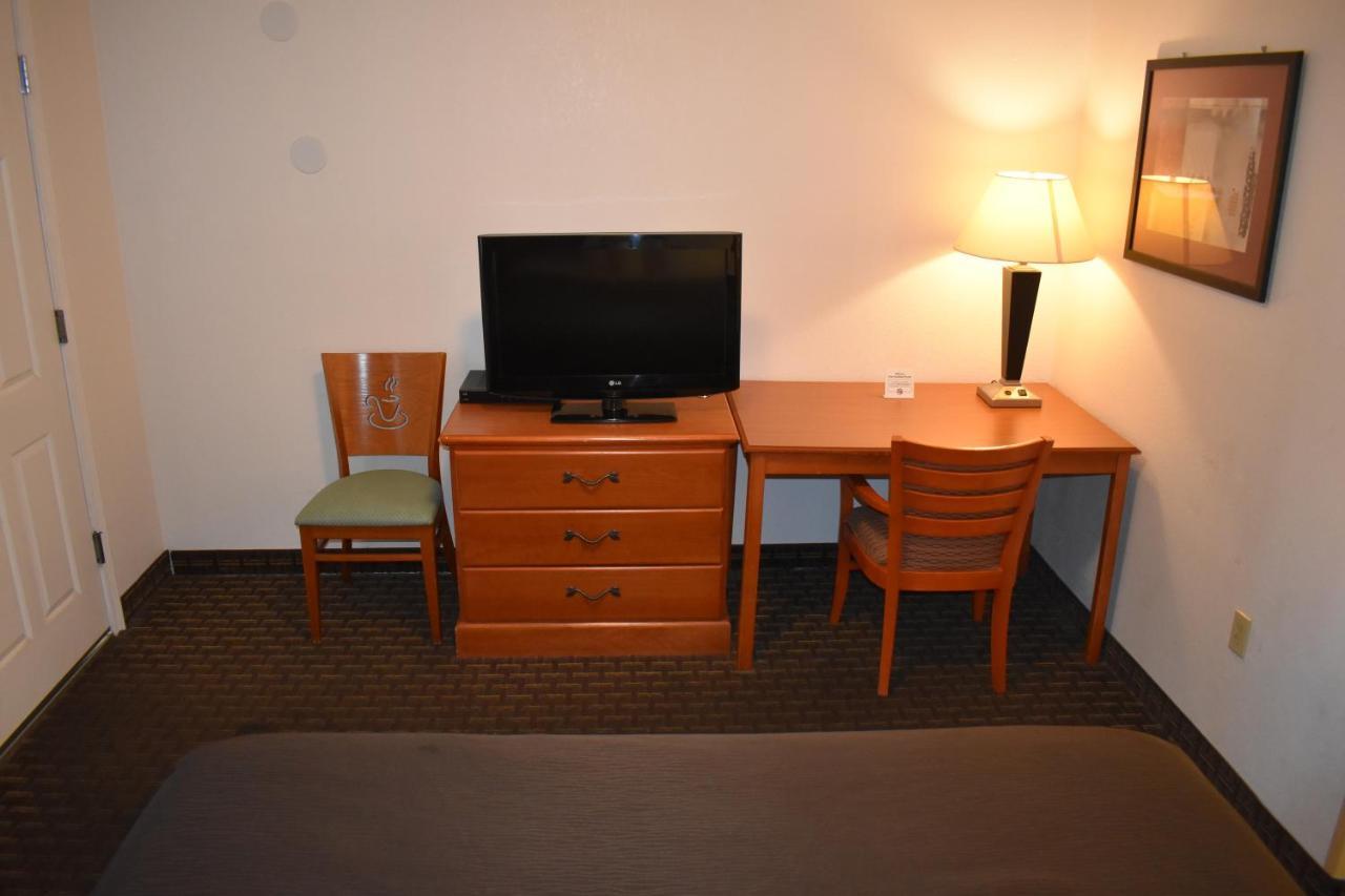 Hotel Belmont Extérieur photo